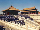 photo album-Forbidden City, Beijing, China(Click to see details)